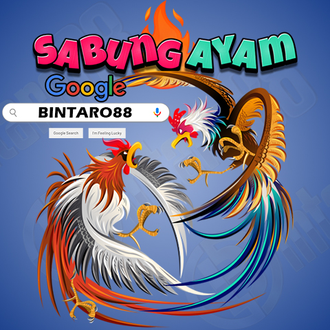 SABUNG AYAM BINTARO88